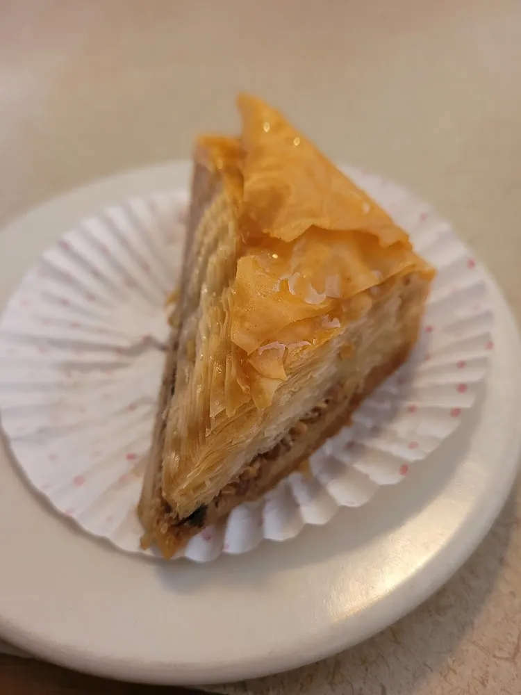 Baklava