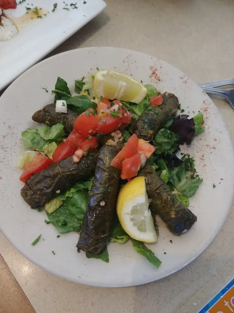 Dolma
